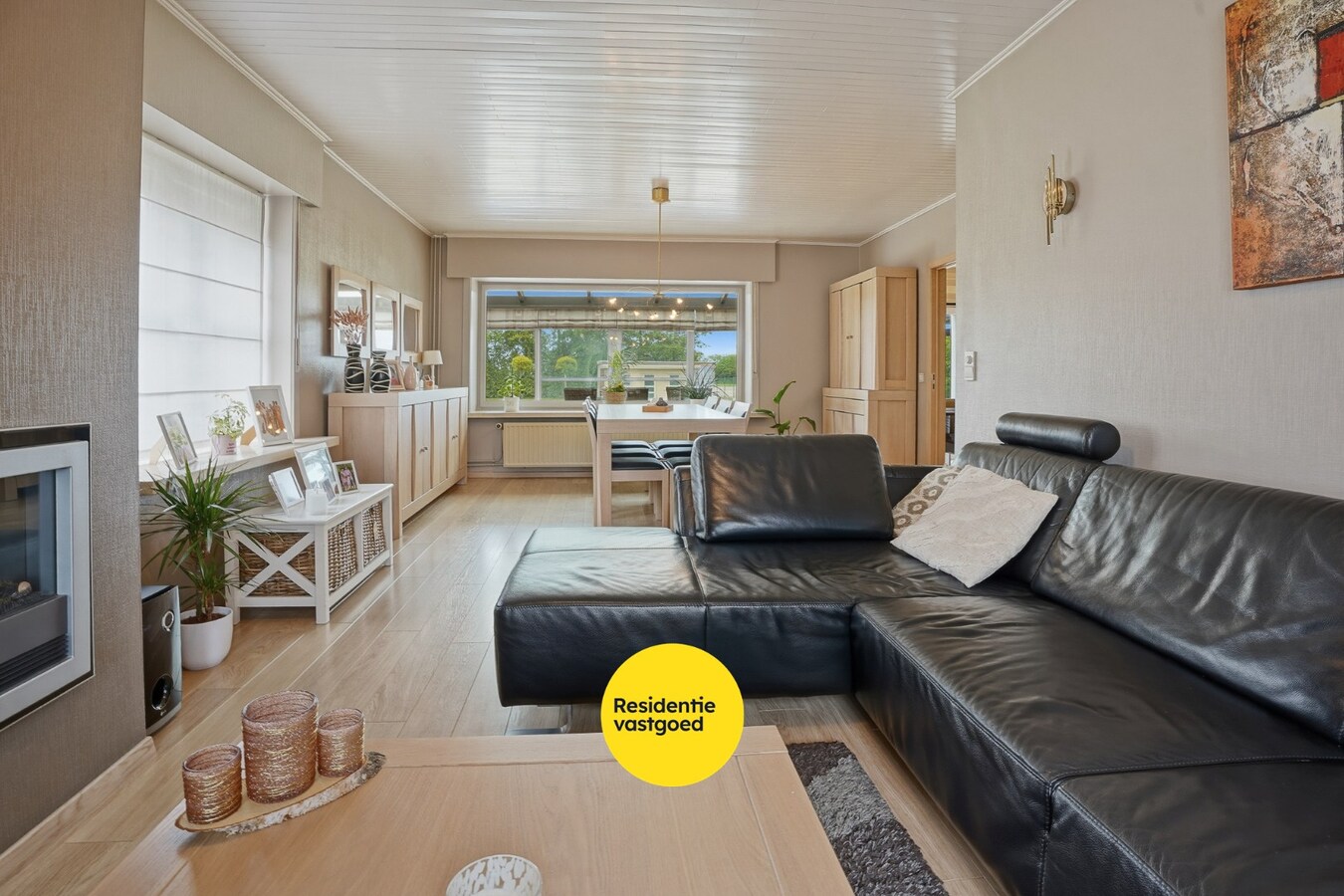 Te koop woning - Klerken
