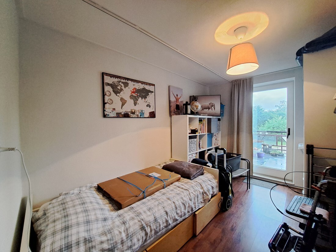 Appartement op de eerste verdieping te Lanaken 
