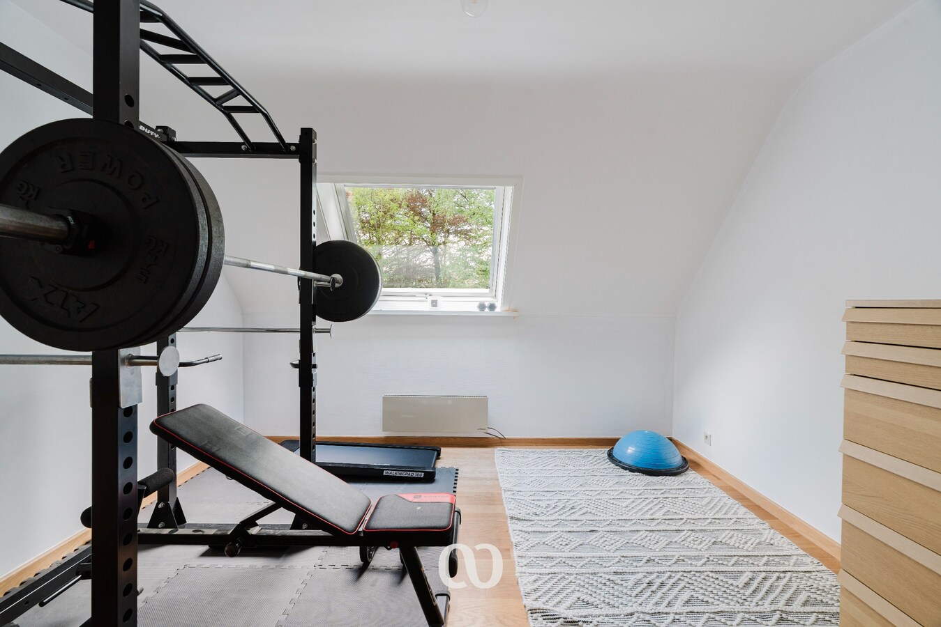 Uitzonderlijk gelegen woning op 5.000 m² met 5 slaapkamers en volledige privacy 