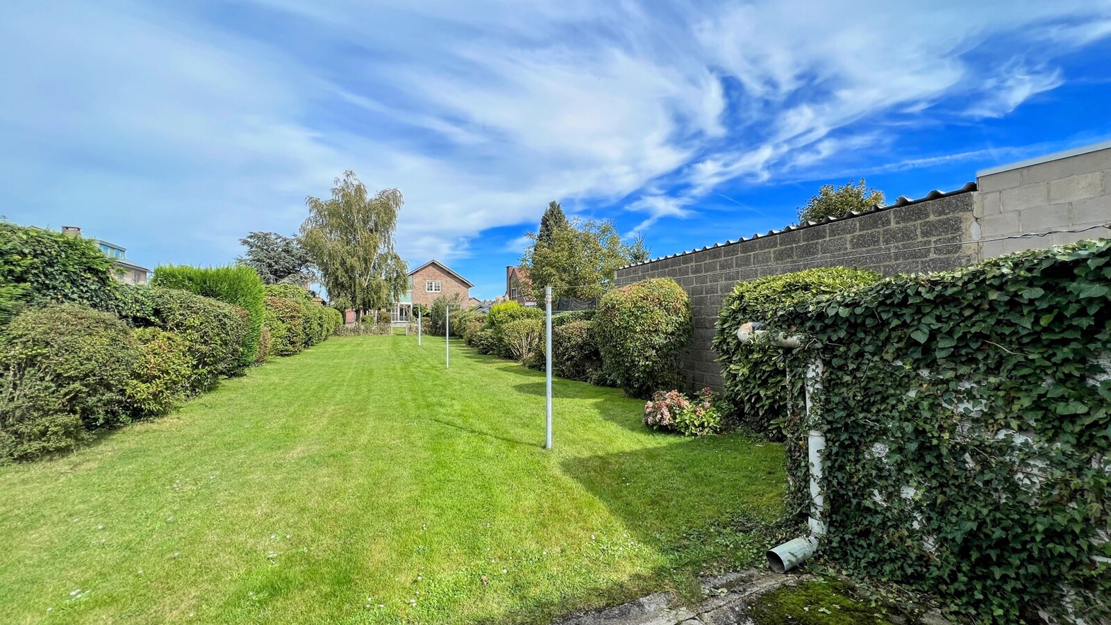 Budgetvriendelijke gezinswoning vlakbij Maastricht op perceel van 606 m² 