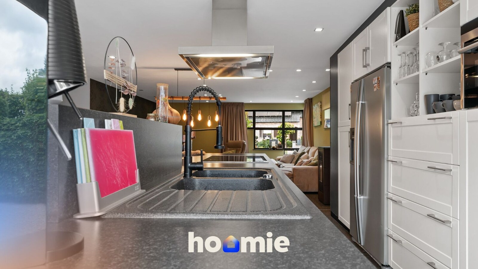 Woning sold in Dilsen-Stokkem