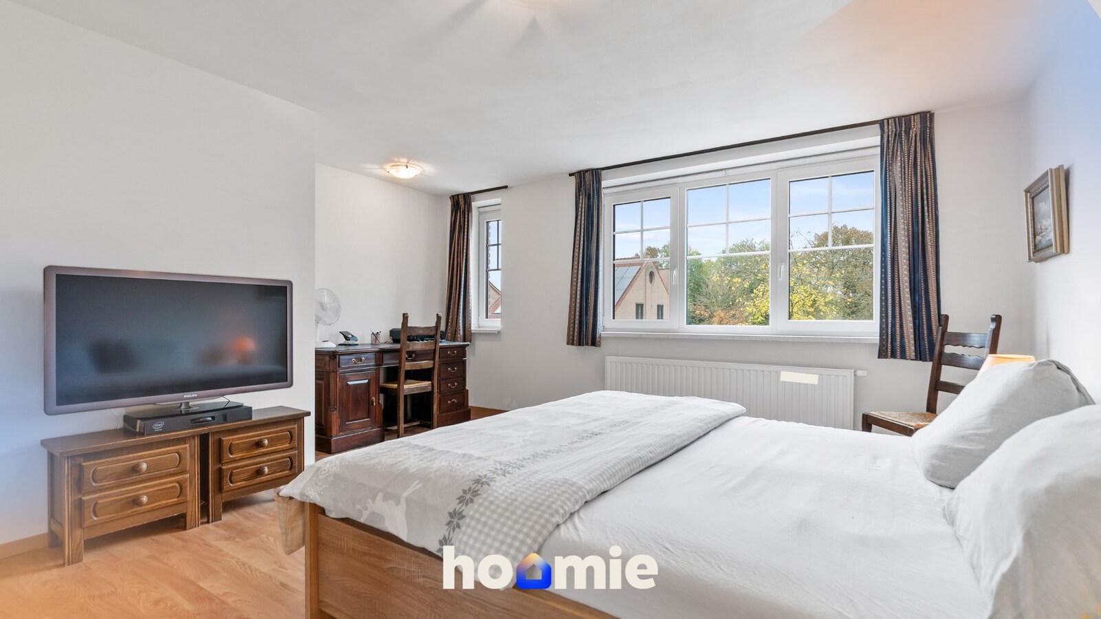 Woning sold in Maasmechelen