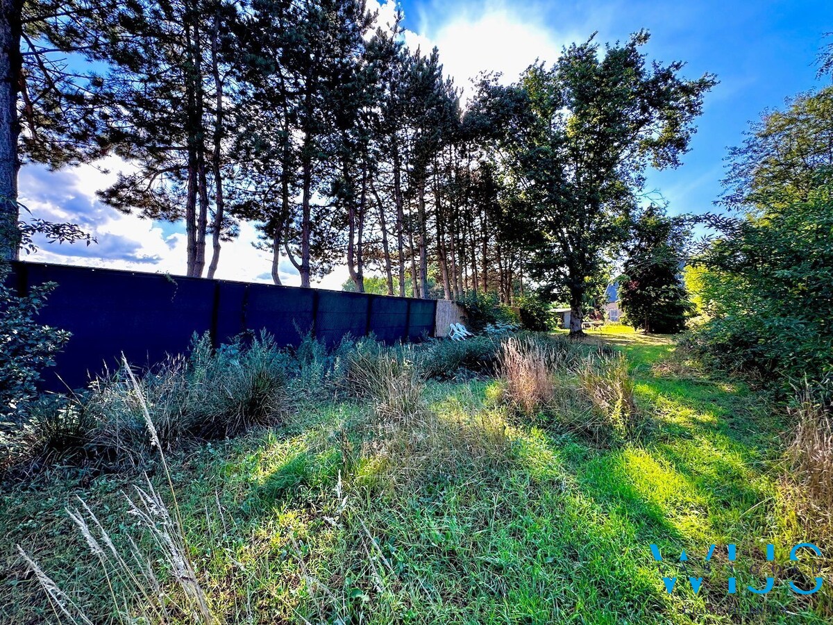 Instapklare energiezuinige gezinswoning in groene omgeving te Moerbeke! 