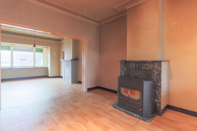 Verkocht woning - Kuurne