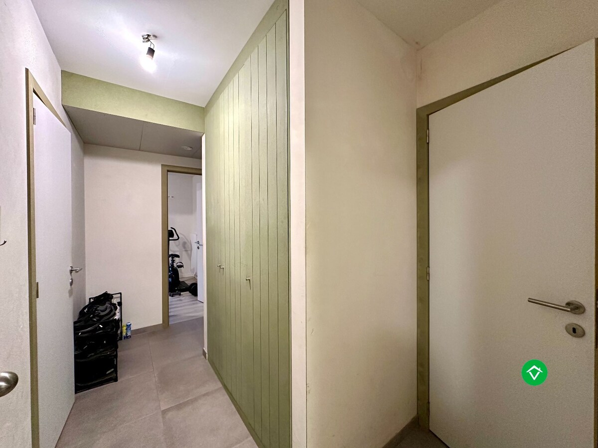 Recent nieuwbouwappartement met 2 slaapkamers te Koekelare 