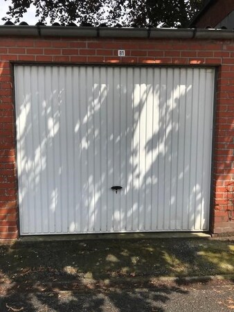 Verhuurd Garage te Izegem