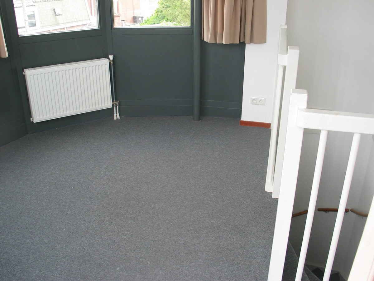 Woning verhuurd in Tilburg