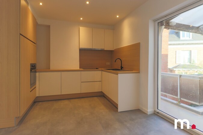 Te huur woning - Menen