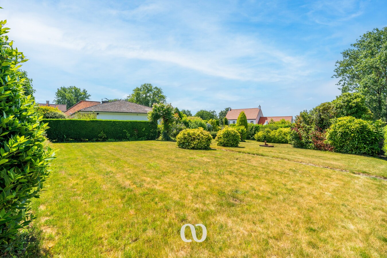 Gezellige woning in het hart van Volkegem 