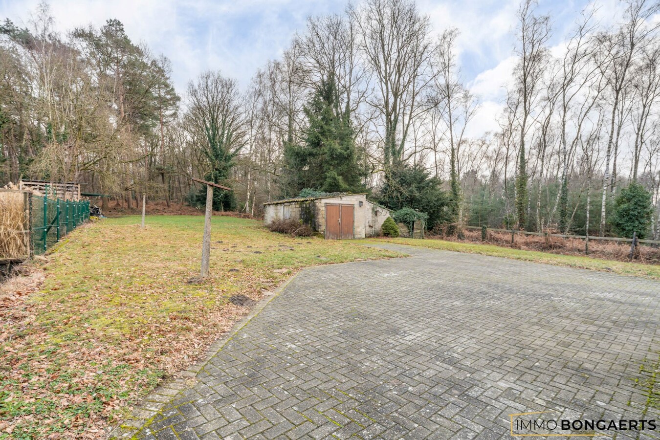 Woning met 3 slaapkamers 