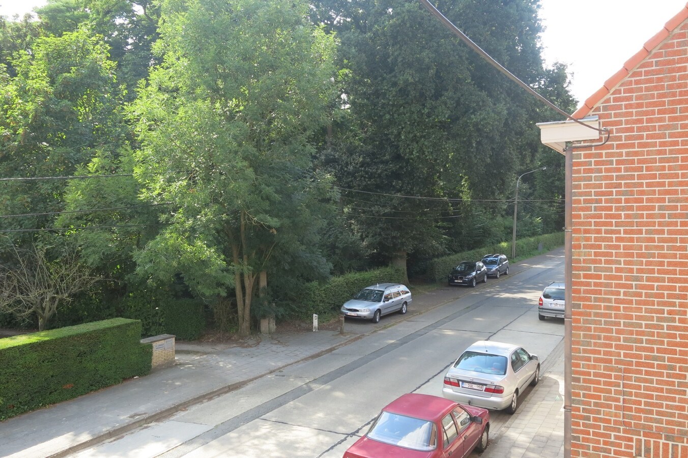 Appartement met 2 slaapkamers 