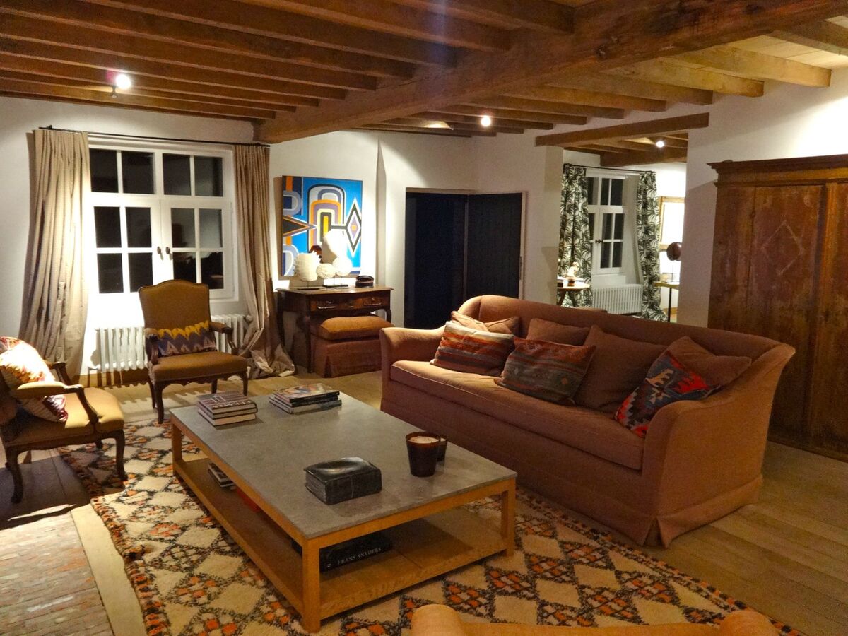 Luxueux centre équestre sur environ 2,5ha dans les environs de Gand 