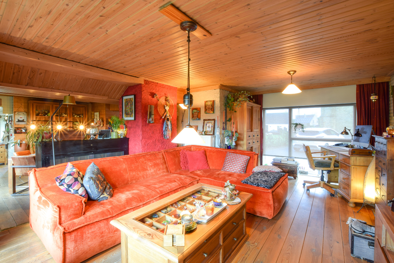 Verkocht woning - Koekelare