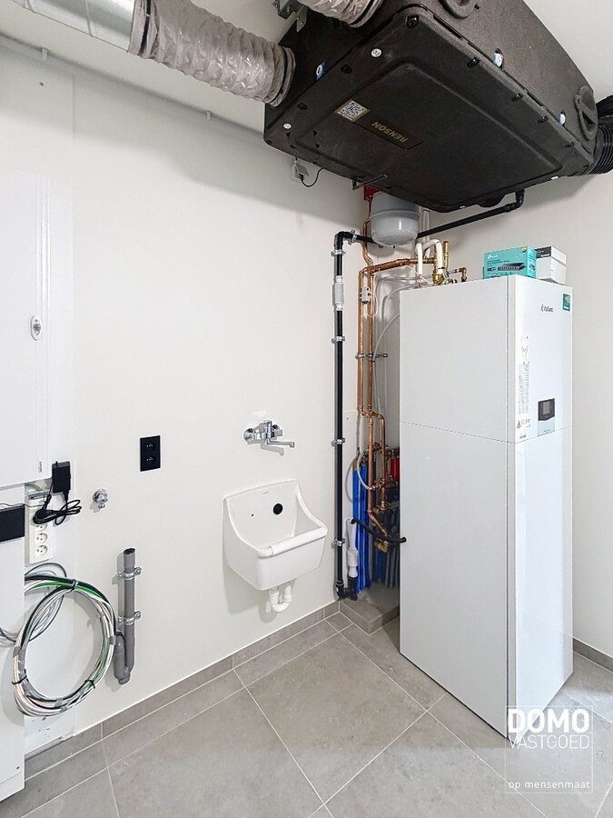 high-end volledig afgewerkte instapklare appartementen. 