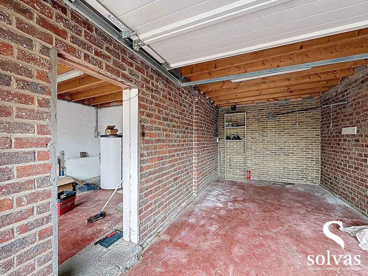 Energiezuinige bungalow met 3 slaapkamers 