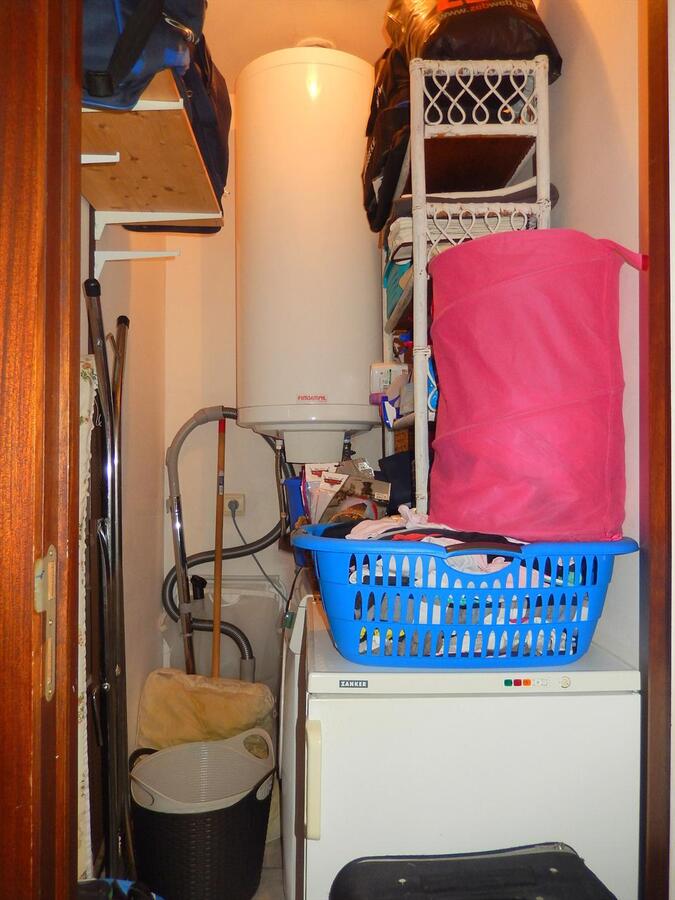 Duplex met 4 slaapkamers en zicht op de duinen 