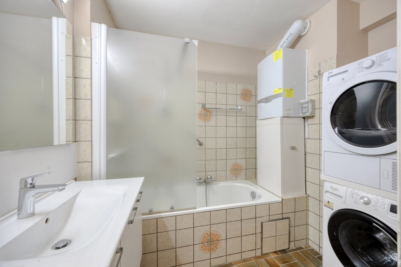 Appartement in Tienen - energielabel B 