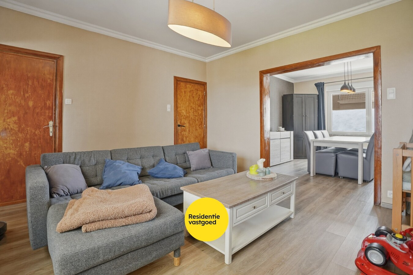 Te koop woning - Houthulst