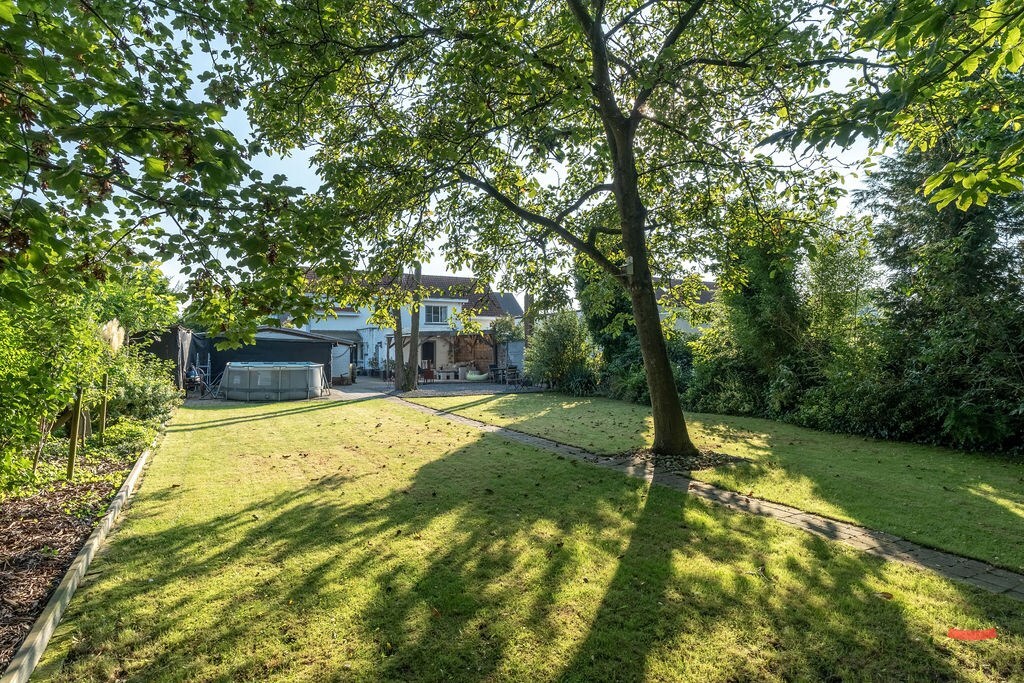 Woning verkocht in Ravels