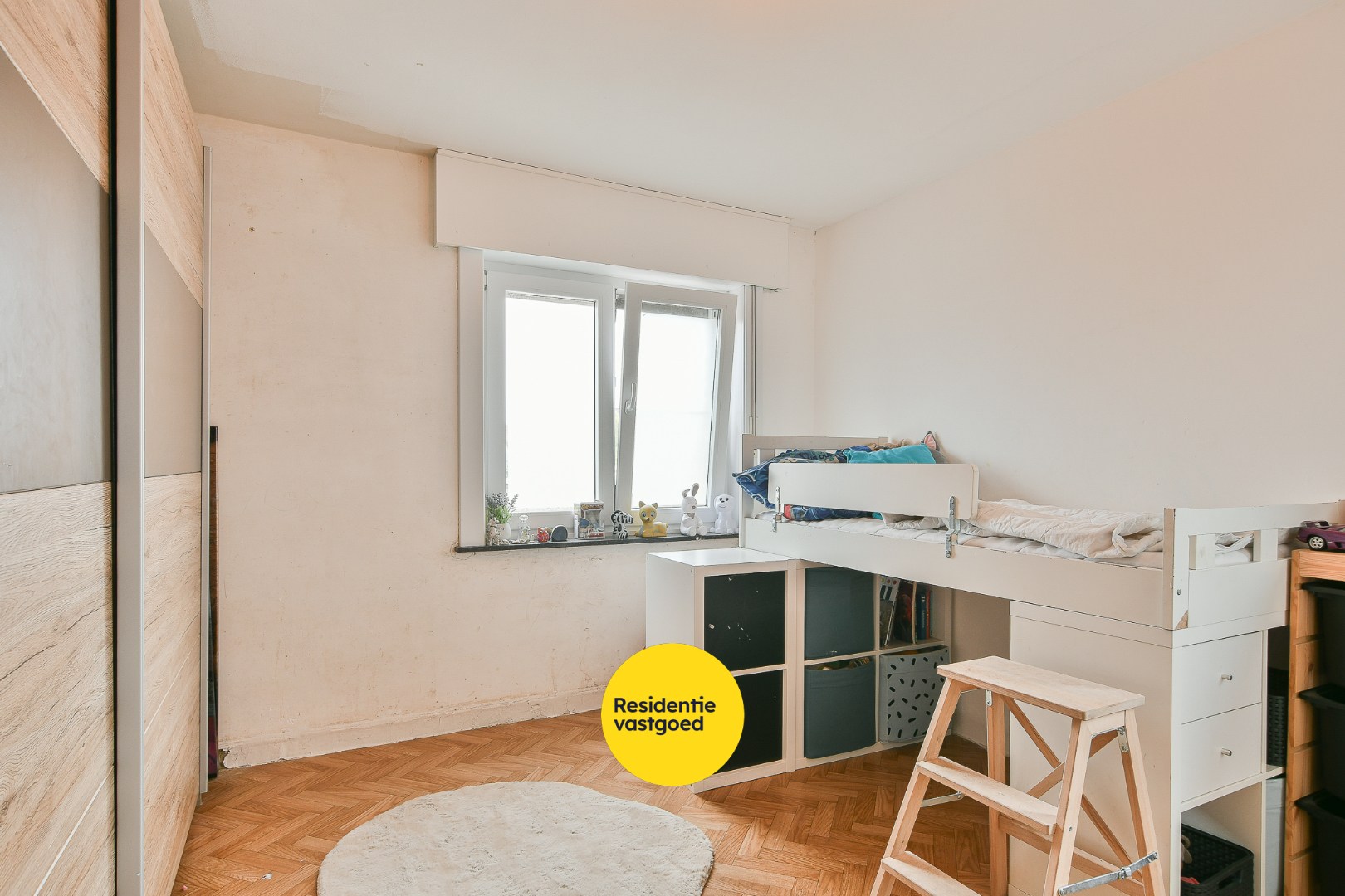 Te renoveren woning in het centrum van Veldegem 