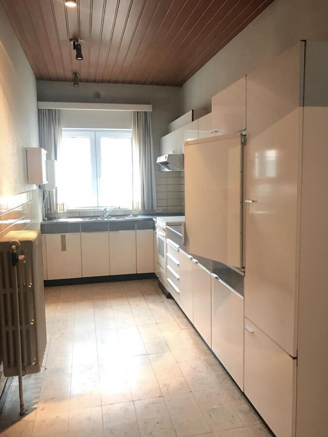 BURGERWONING MET POTENTIËEL 