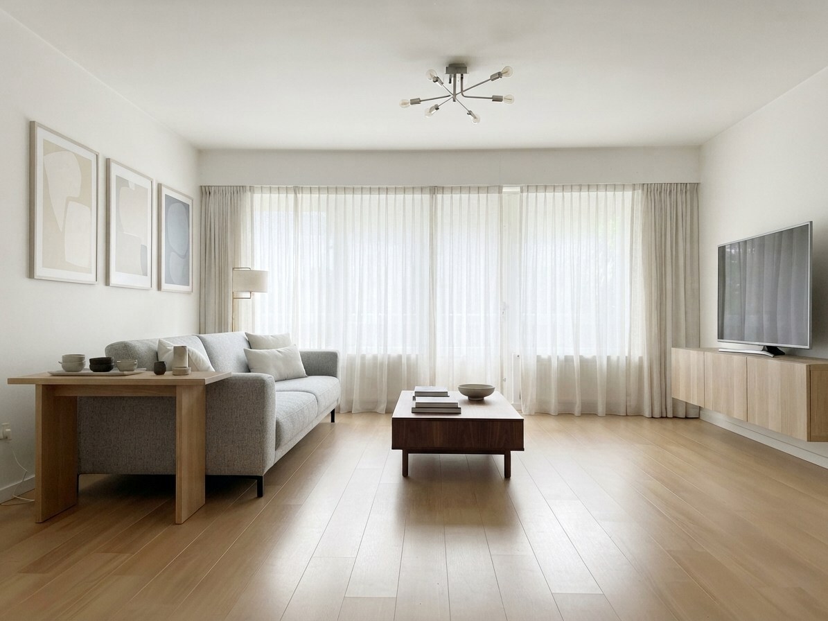 Appartement te huur in Poppel