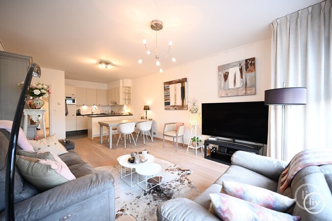 A louer appartement - Knokke-Heist