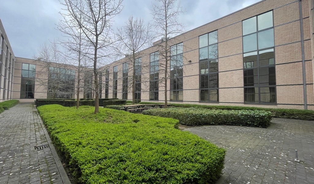 Kantoren te huur in Intercity Business park in Mechelen