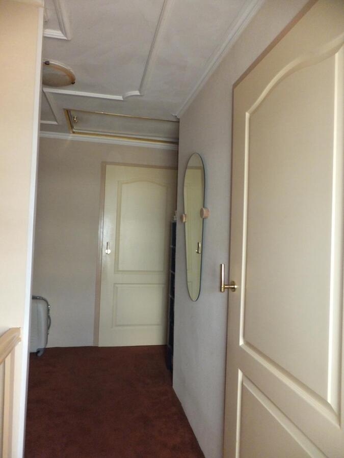 Eengezinswoning verkocht in Tilburg