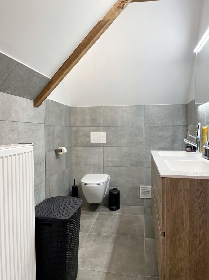 Appartement verhuurd in Oud-Turnhout