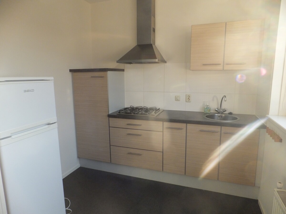Eengezinswoning verhuurd in TILBURG
