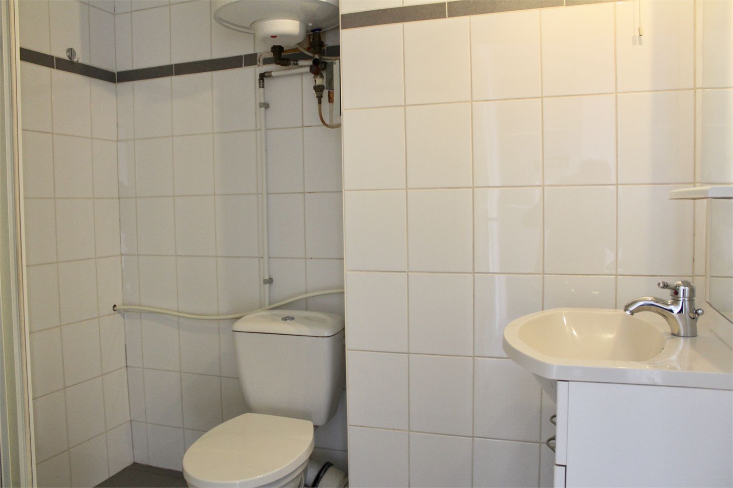 Appartement verkocht in Gent