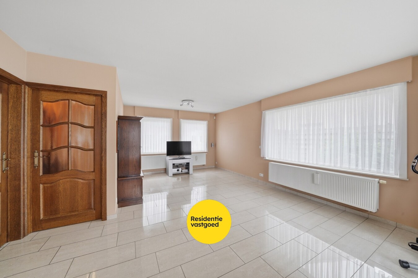 Te koop bungalow - Oudenburg