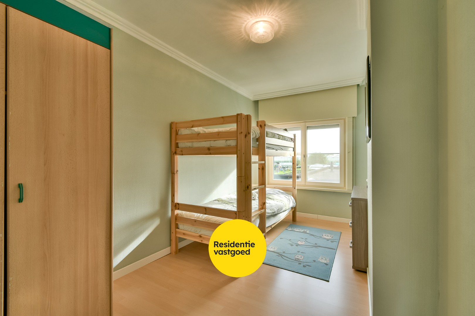 Instapklare woning op een landelijke locatie! 