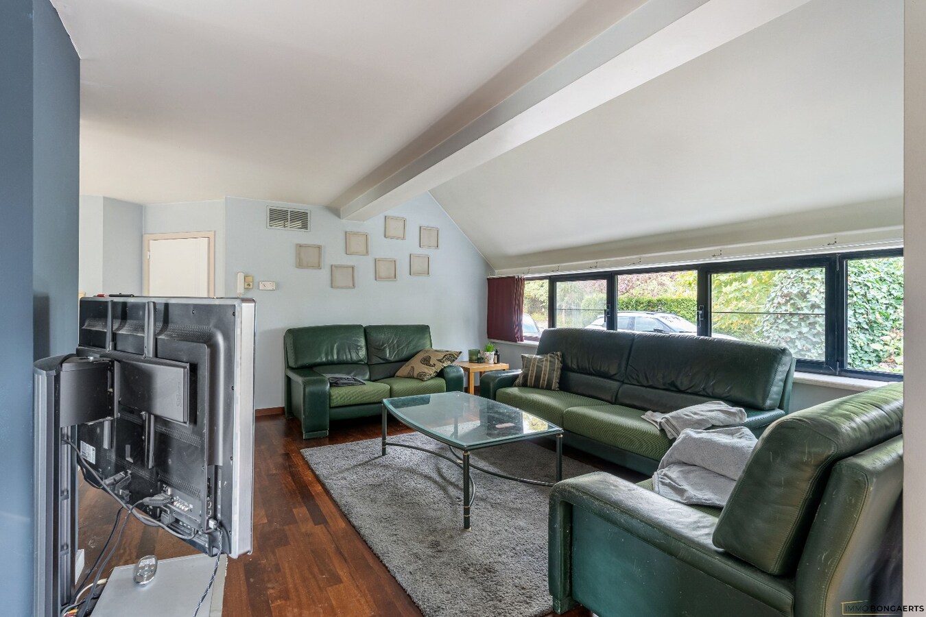 Ruime gezinswoning met 3 slaapkamers 