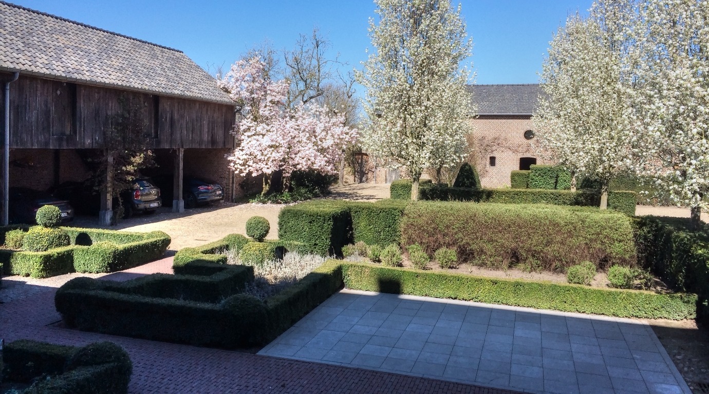 Verkocht domein - Neeroeteren