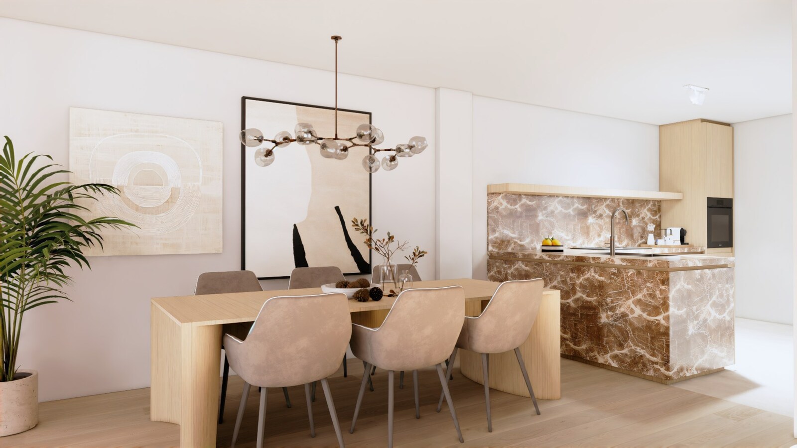 Te koop duplex - Tongeren