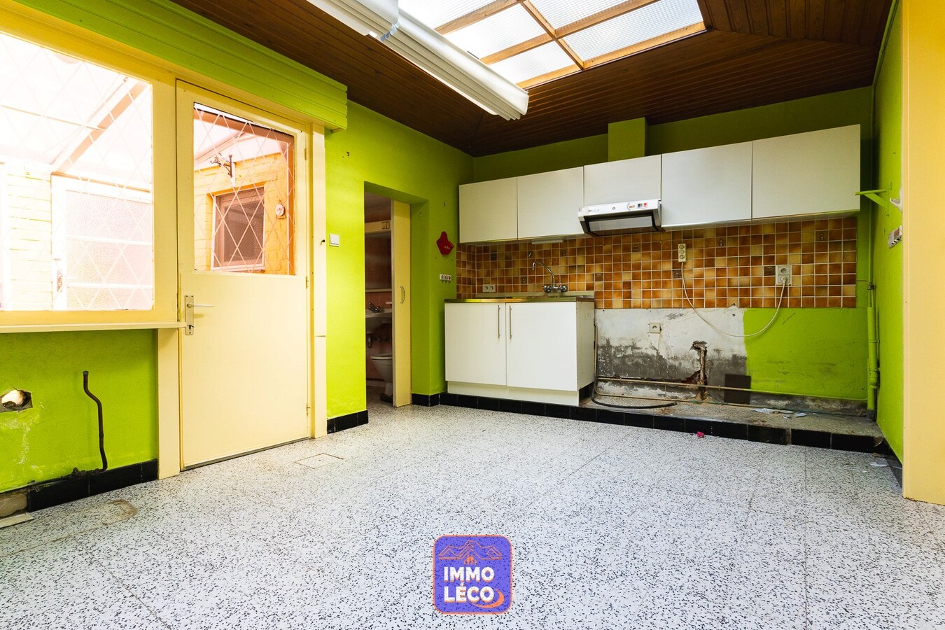 Maison proche du parc, idéal investisseurs/1er achat ! 