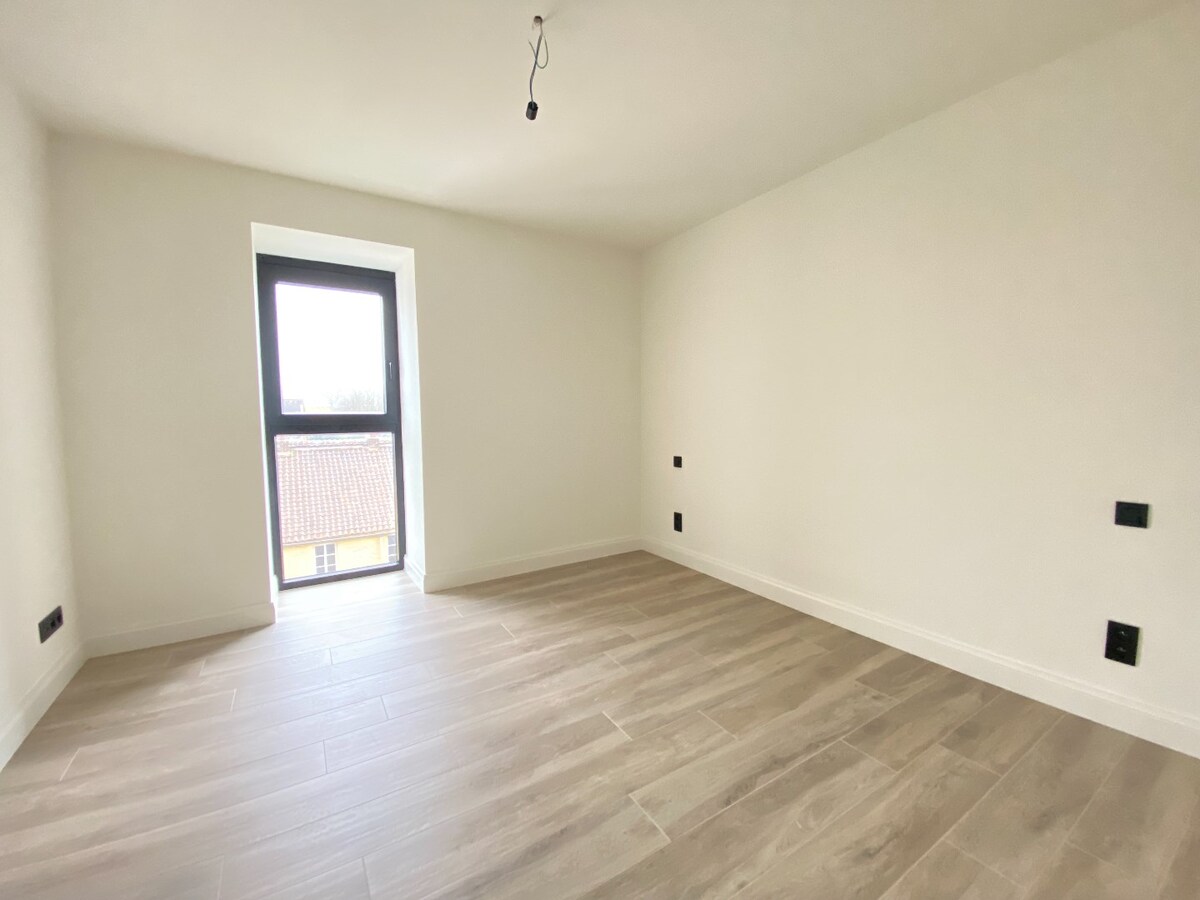 Appartement vendu À Tournai