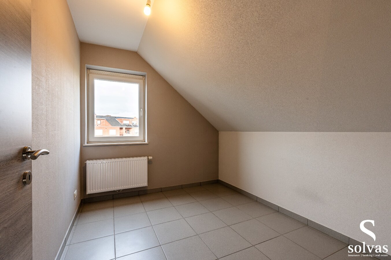 Vrijstaande woning in een rustige verkaveling! 