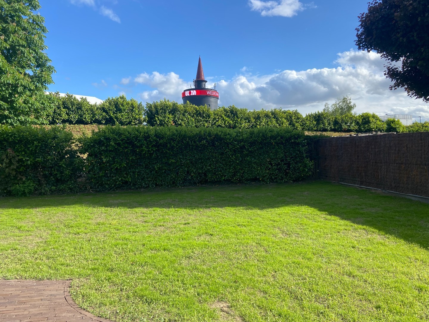 Exclusieve, energiezuinige nieuwbouwwoning op een discrete ligging te Waregem! 