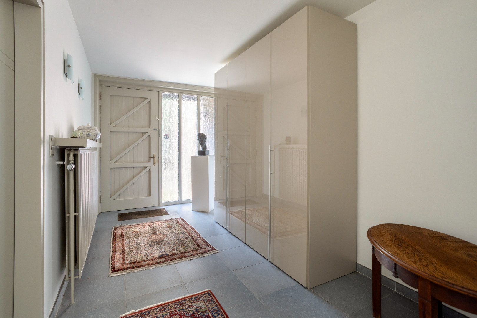 Ruime split-level gezinswoning op een prachtig perceel van 1.238 m² in de gegeerde wijk Elshout te Schoten 