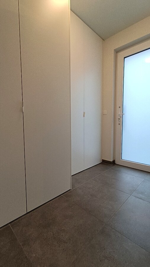 Nieuwbouwwoning met 4 slaapkamers te Boutersem 