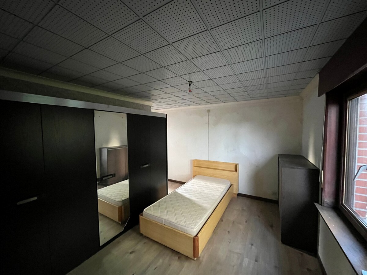 Ruime bungalowwoning. 