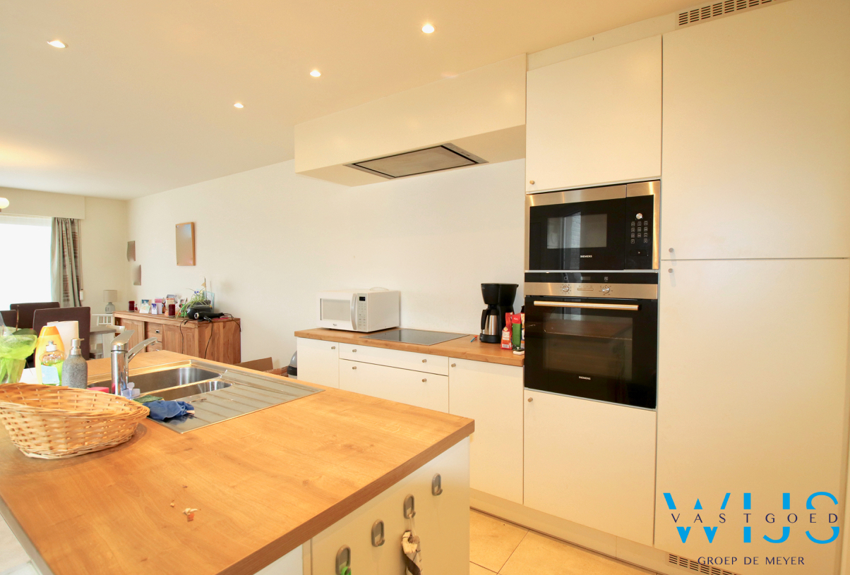 Instapklaar woonhuis te Assenede ! 