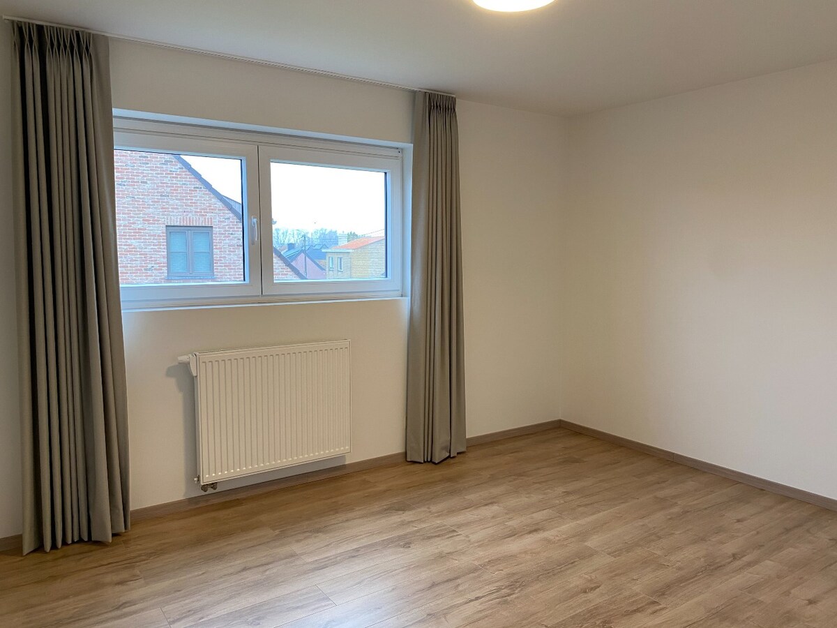 Ruime woning met 3 slaapkamers te Houthulst 