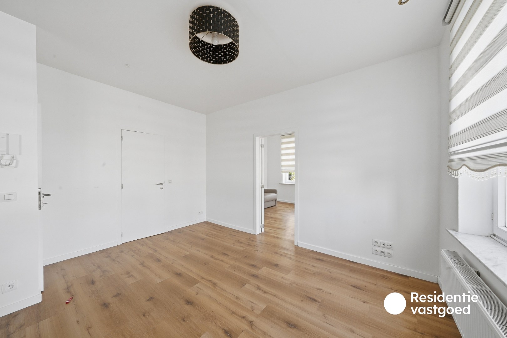 1-slaapkamerappartement te huur in Oostende 