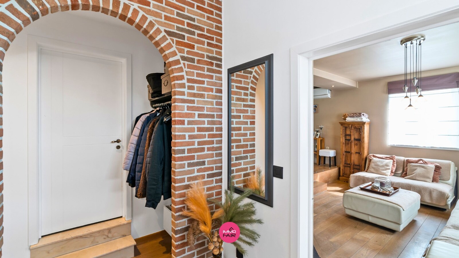 Energiezuinige, instapklare woning vlakbij Maastricht 