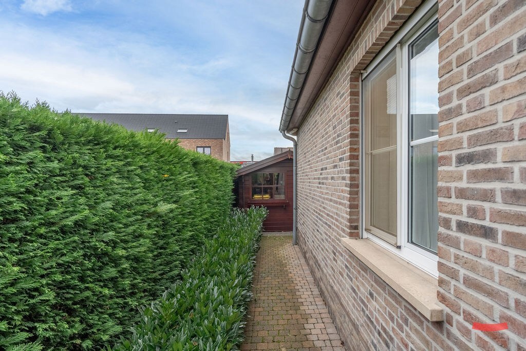 Woning te koop in Weelde