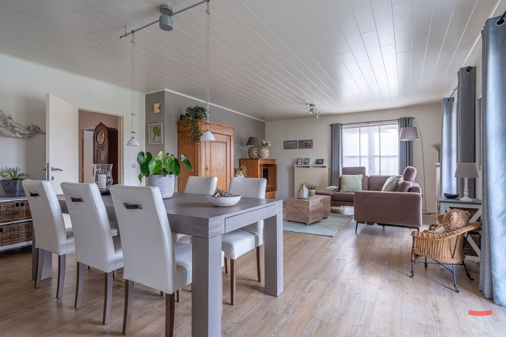 Woning verkocht in Ravels